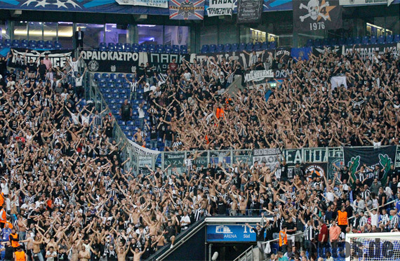 FC Schalke 04 vs PAOK Saloniki (1-1) (4)