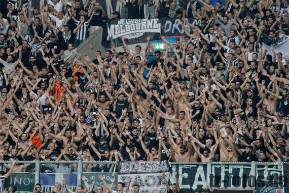 FC Schalke 04 vs PAOK Saloniki (1-1) (5)