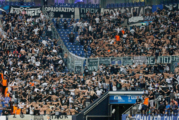FC Schalke 04 vs PAOK Saloniki (1-1) (6)