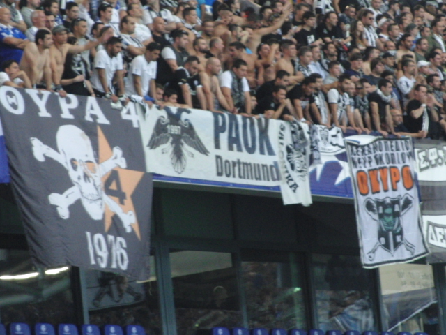 FC Schalke 04 vs PAOK Saloniki (1-1) (8)