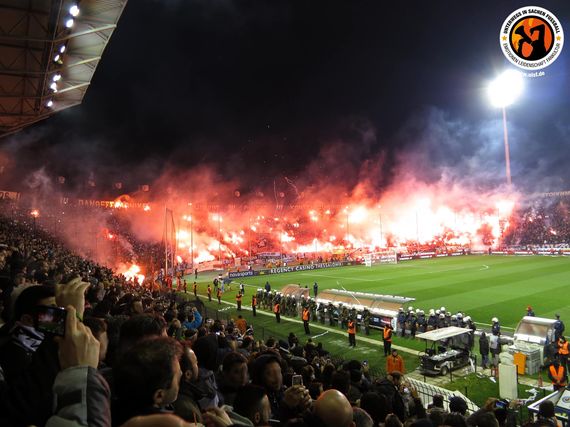 PAOK Saloniki vs Olympiakos Piräus (0-0) (17)