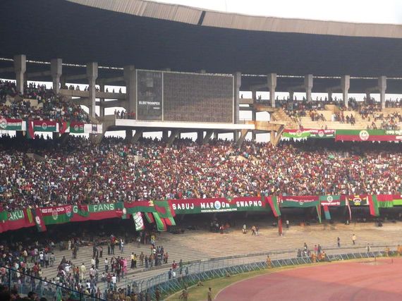 AC Mohun Bagan vs FC East Bengal (1-1) (1)