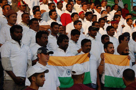 Indien vs Australien (0-4) (4)