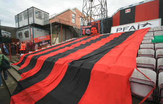 Bohemians Dublin FC vs FK Riga (2-1) (6)