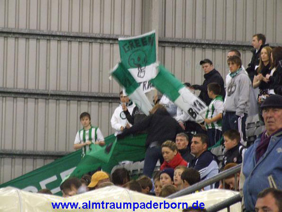 Bohemians Dublin FC vs Bray Wanderers (2-1) (1)