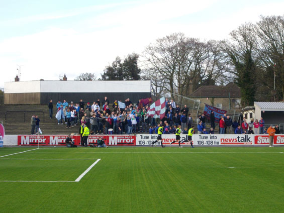 Dundalk FC vs Drogheda United (2-2) (3)