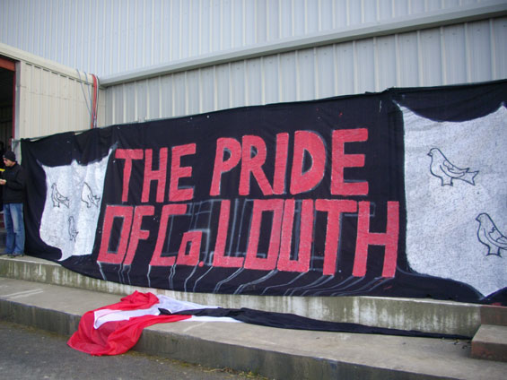 Dundalk FC vs Drogheda United (2-2) (4)