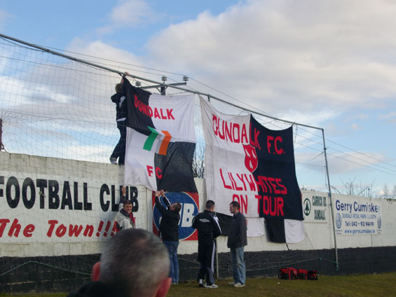Dundalk FC vs Drogheda United (2-2) (6)