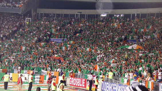 Deutschland vs Irland (1-0) (2)