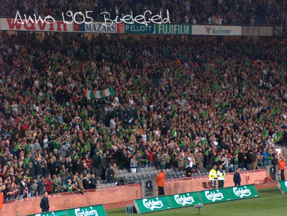 Irland vs Deutschland (0-0) (2)