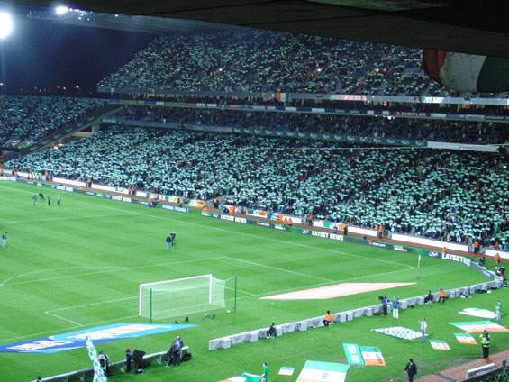 Irland vs Frankreich (0-1) (1)