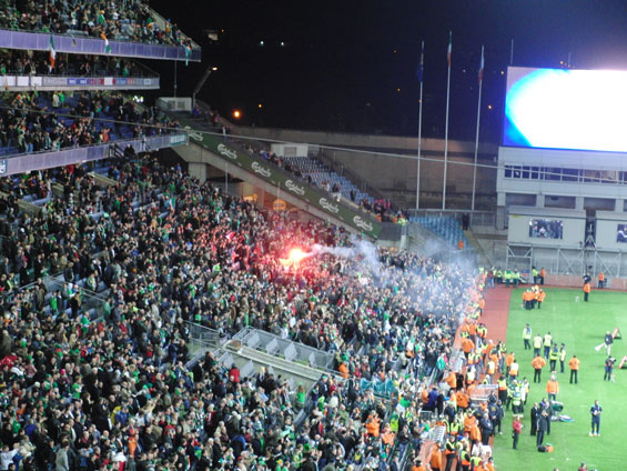 Irland vs Frankreich (0-1) (3)