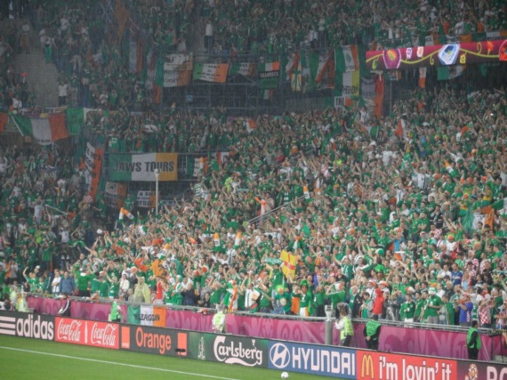 Irland vs Kroatien (1-3) (3)