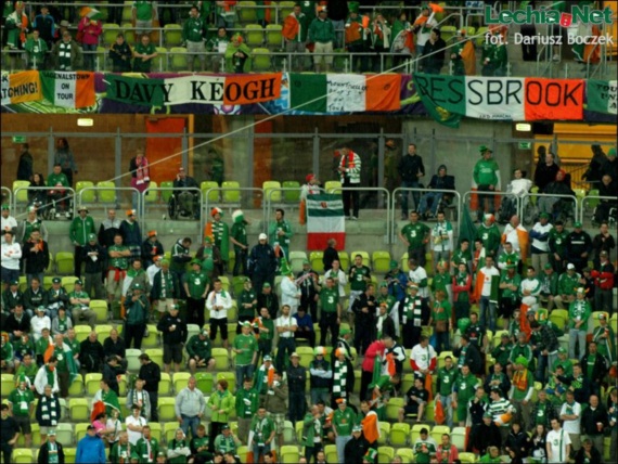 Spanien vs Irland (4-0) (2)