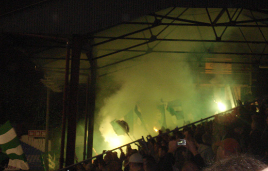 Shamrock Rovers vs Drogheda United (0-2) (1)