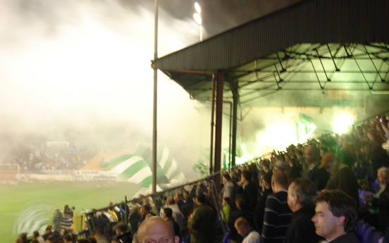 Shamrock Rovers vs Drogheda United (0-2) (2)