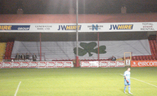 Shamrock Rovers vs Drogheda United (0-2) (4)