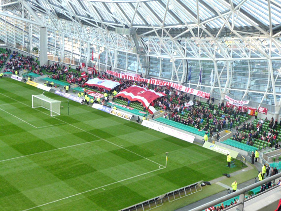 Sligo Rovers FC vs Shelbourne FC (4-1 i.E.) (1)