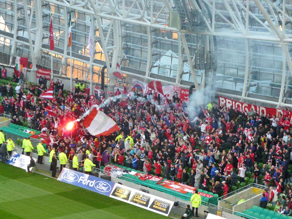 Sligo Rovers FC vs Shelbourne FC (4-1 i.E.) (3)