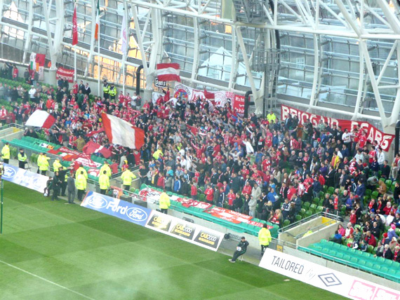 Sligo Rovers FC vs Shelbourne FC (4-1 i.E.) (4)