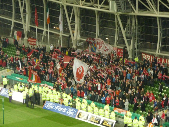 Sligo Rovers FC vs Shelbourne FC (4-1 i.E.) (5)