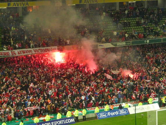 Sligo Rovers FC vs Shelbourne FC (4-1 i.E.) (2)