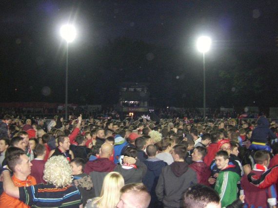 St. Patricks Athletic vs Sligo Rovers (2-0) (4)