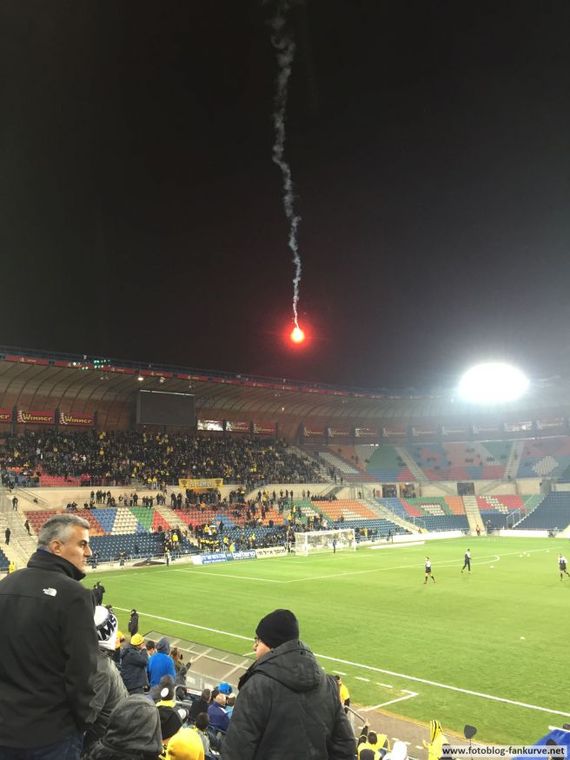 Beitar Jerusalem vs Maccabi Tel Aviv (1-0) (1)