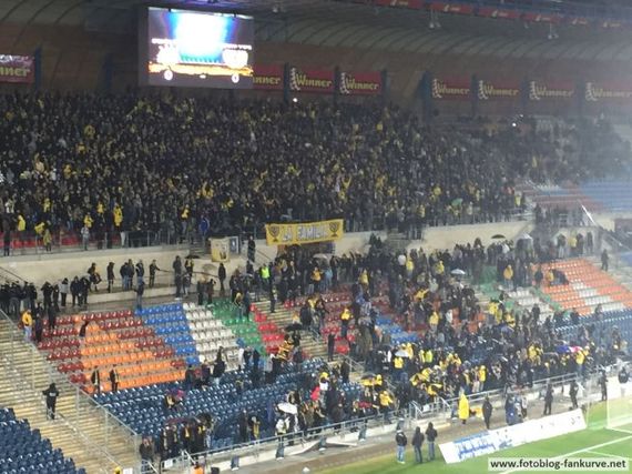 Beitar Jerusalem vs Maccabi Tel Aviv (1-0) (2)