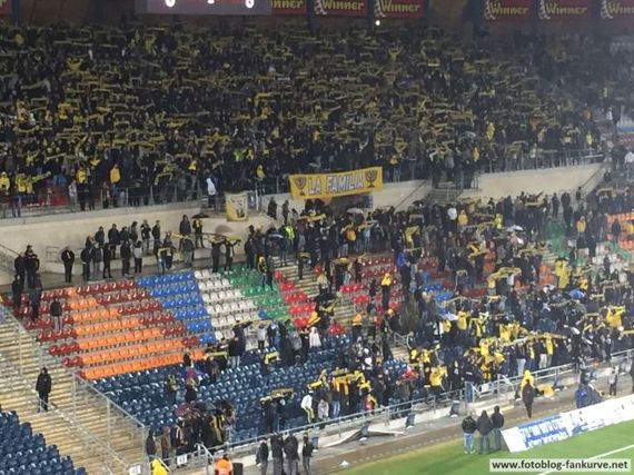 Beitar Jerusalem vs Maccabi Tel Aviv (1-0) (5)