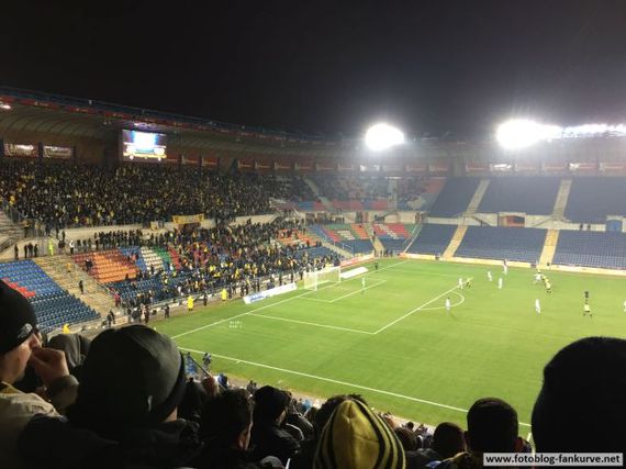 Beitar Jerusalem vs Maccabi Tel Aviv (1-0) (6)