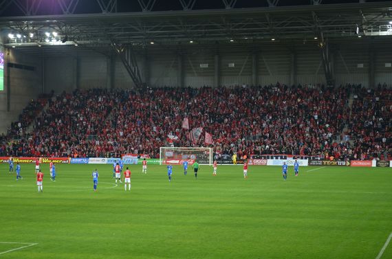 Hapoel Beer Sheva vs Hapoel Akko (3-0) (5)