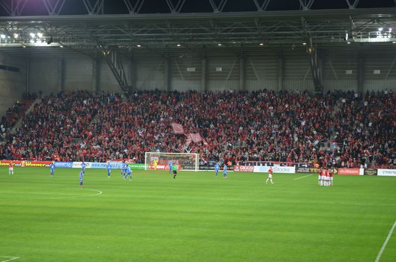 Hapoel Beer Sheva vs Hapoel Akko (3-0) (6)