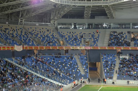 Maccabi Haifa vs Hapoel Raanana (2-0) (2)