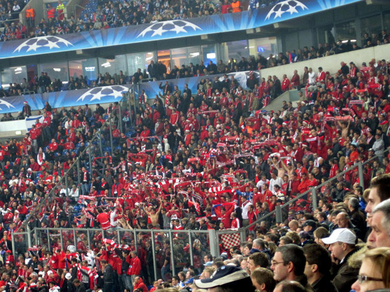 FC Schalke 04 vs Hapoel Tel Aviv (3-1) (8)