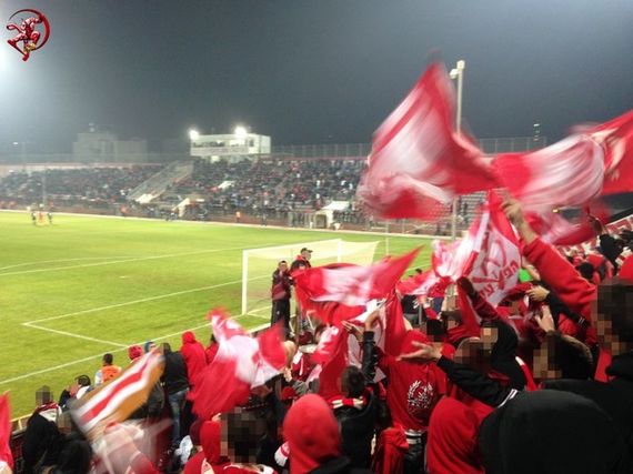 Hapoel Tel Aviv vs Hapoel Haifa (4-0) (1)