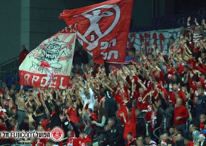 Hapoel Tel Aviv vs Hapoel Ironi Ramat HaSharon (3-0)