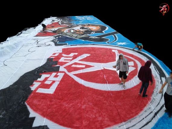 Hapoel Tel Aviv vs Maccabi Tel Aviv (2-3) (6)