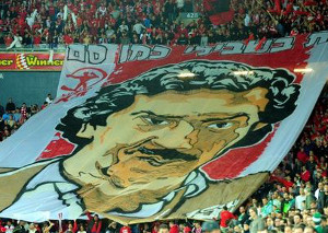 Maccabi Haifa vs Hapoel Tel Aviv (3-1)