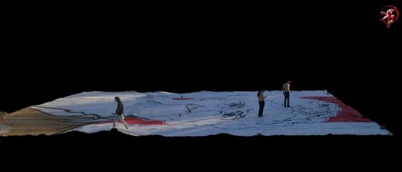 Maccabi Haifa vs Hapoel Tel Aviv (3-1) (9)