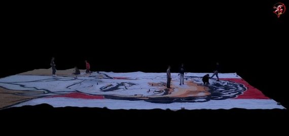 Maccabi Haifa vs Hapoel Tel Aviv (3-1) (10)