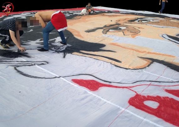 Maccabi Haifa vs Hapoel Tel Aviv (3-1) (11)