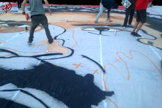 Maccabi Haifa vs Hapoel Tel Aviv (3-1) (12)