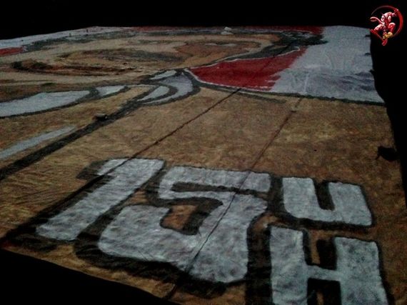 Maccabi Haifa vs Hapoel Tel Aviv (3-1) (13)