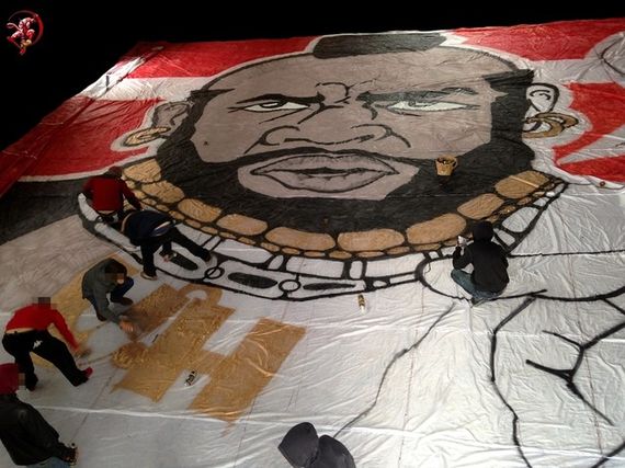 Bejtar Jerusalem vs Hapoel Tel Aviv (1-1) (5)