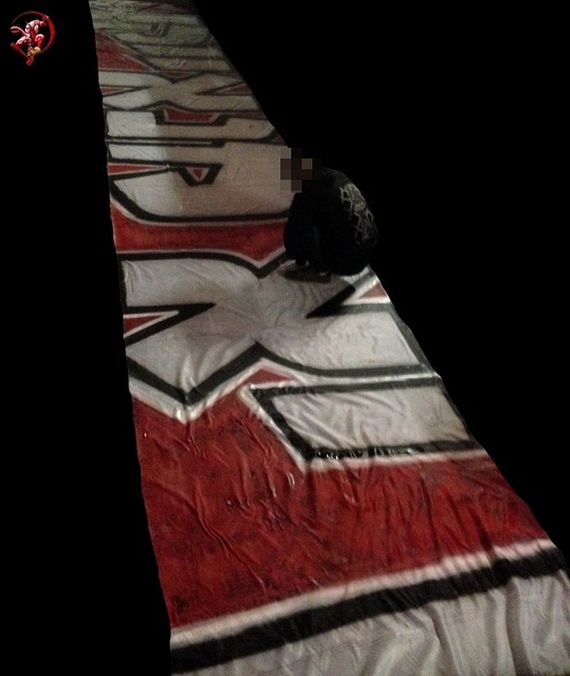 Bejtar Jerusalem vs Hapoel Tel Aviv (1-1) (7)