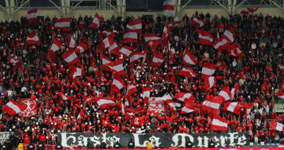 Hapoel Tel Aviv vs Maccabi Petah Tikva (0-1)