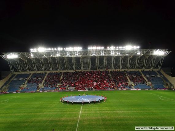 Hapoel Tel Aviv vs Maccabi Petah Tikva (0-1) (2)