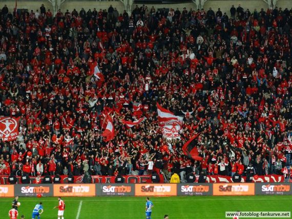 Hapoel Tel Aviv vs Maccabi Petah Tikva (0-1) (6)
