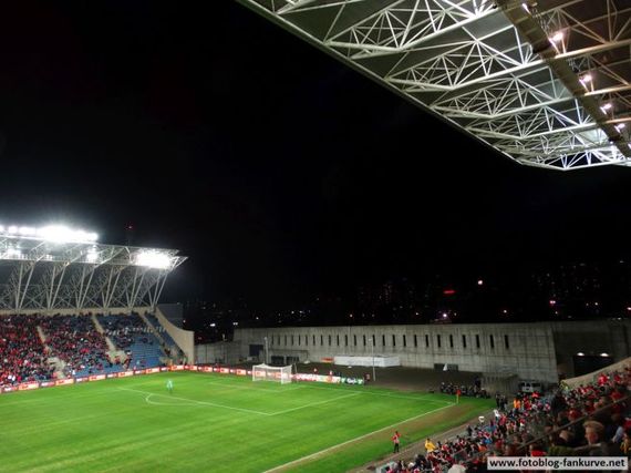 Hapoel Tel Aviv vs Maccabi Petah Tikva (0-1) (10)